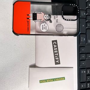 iPhone 13 Pro Max Casetify Case